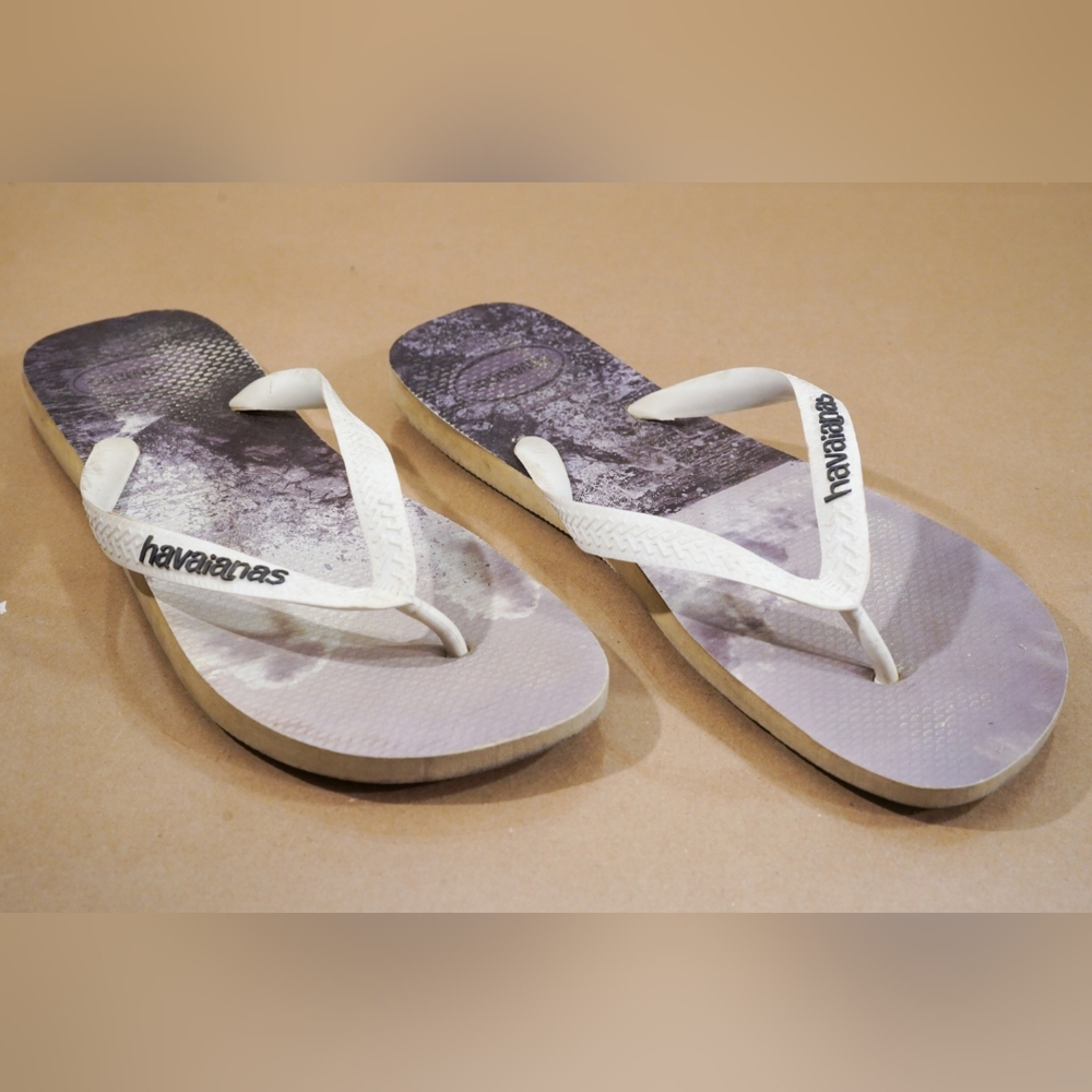 Havainas flippy floppy